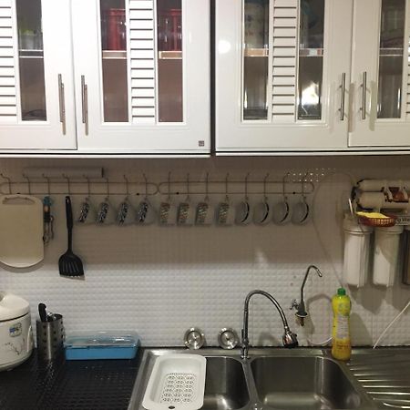 Ama Hostel Μπανγκόκ Εξωτερικό φωτογραφία
