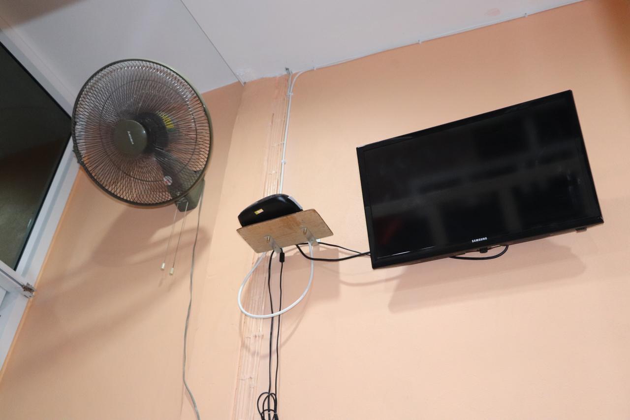 Ama Hostel Μπανγκόκ Εξωτερικό φωτογραφία