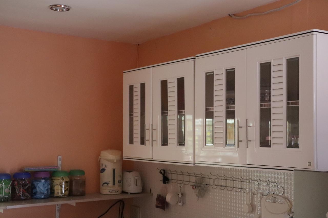 Ama Hostel Μπανγκόκ Εξωτερικό φωτογραφία