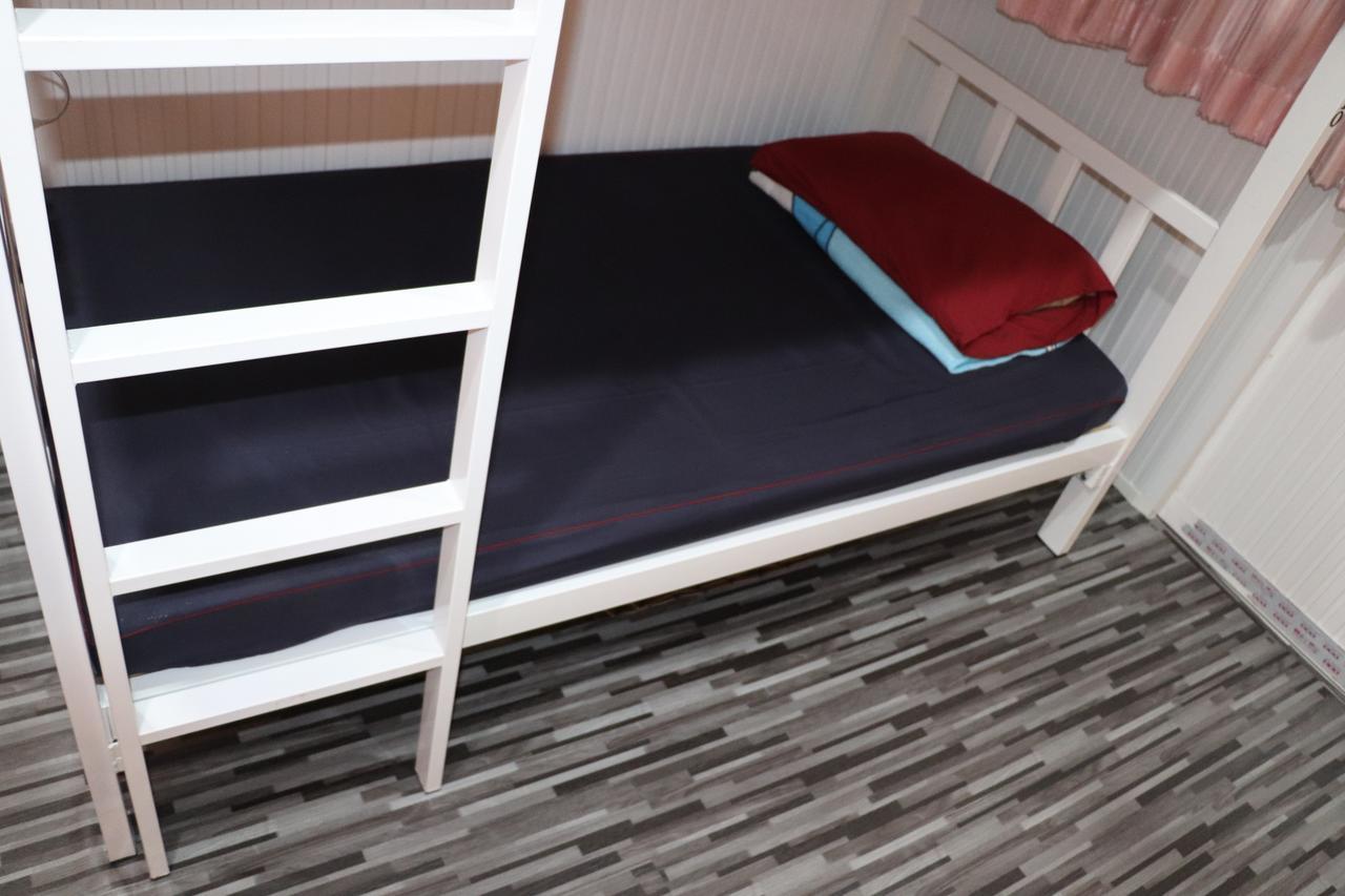 Ama Hostel Μπανγκόκ Εξωτερικό φωτογραφία