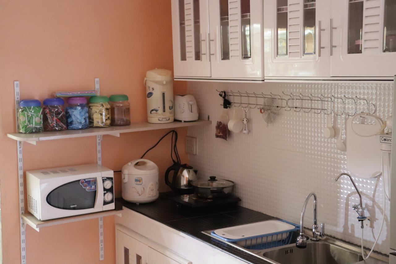 Ama Hostel Μπανγκόκ Εξωτερικό φωτογραφία